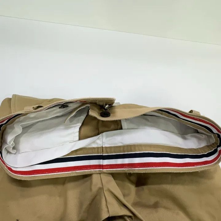 Thom Browne Thom Browne Casual Chinos for Men Size US 30 / EU 46 - 8 Thumbnail