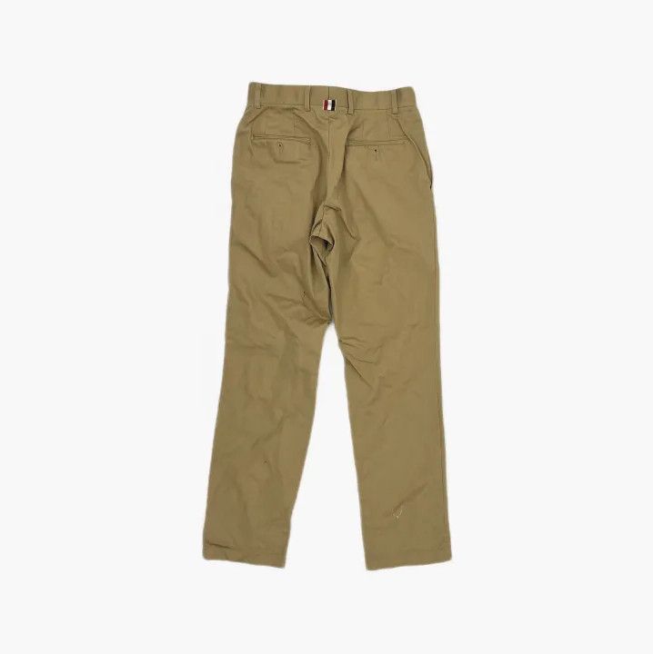 Thom Browne Thom Browne Casual Chinos for Men Size US 30 / EU 46 - 3 Thumbnail