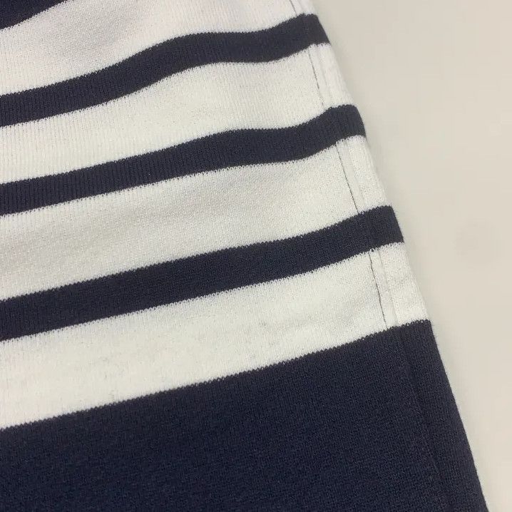 Thom Browne Thom Browne Classic Striped Jogger Pants Size US 30 / EU 46 - 7 Thumbnail