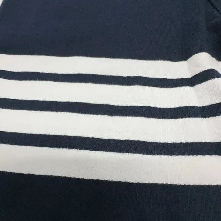 Thom Browne Thom Browne Classic Stripe Sweatpants for Men Size US 30 / EU 46 - 7 Thumbnail