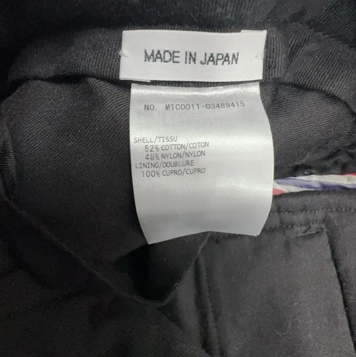 Thom Browne Thom Browne Stylish Casual Pants Size US 32 / EU 48 - 4 Thumbnail