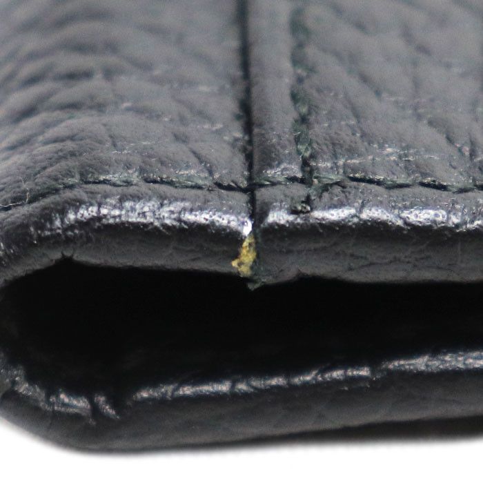 Gucci Gucci Gucci GG Marmont Leather Card Case Leather Card Case 474749 DUTY FREE for USA Size ONE SIZE - 6 Thumbnail