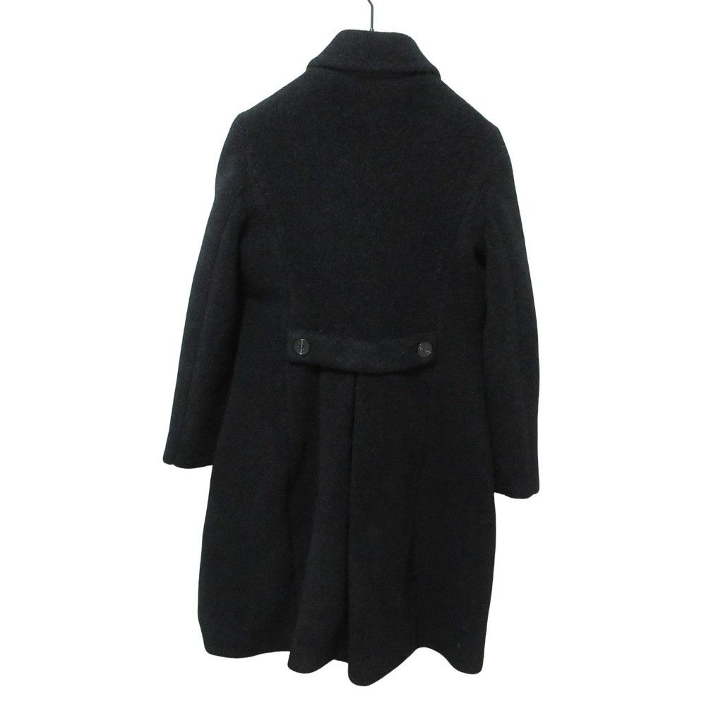 Armani Armani Emporio Armani Boa Coat Fur Outerwear DUTY FREE for USA Size ONE SIZE - 2 Thumbnail