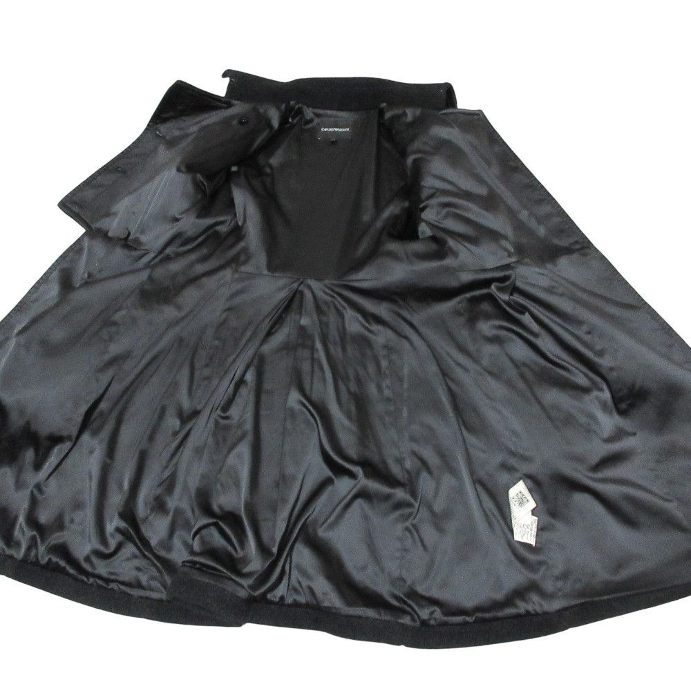 Armani Armani Emporio Armani Boa Coat Fur Outerwear DUTY FREE for USA Size ONE SIZE - 5 Thumbnail