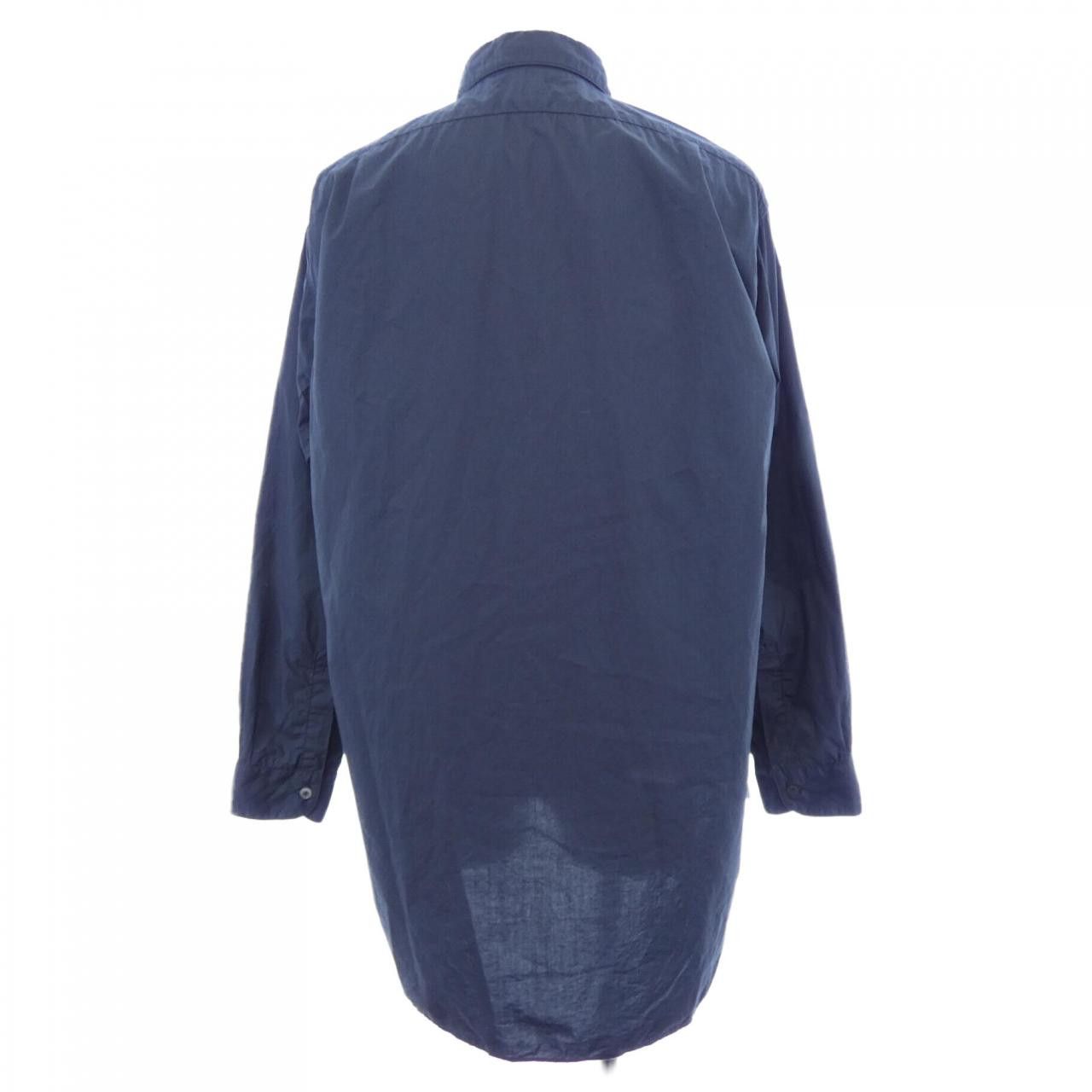 Other Other DER SAMMLER SOLO Shirt Textile Dress Shirt 120-221-11 DUTY FREE for USA Size ONE SIZE - 2 Thumbnail