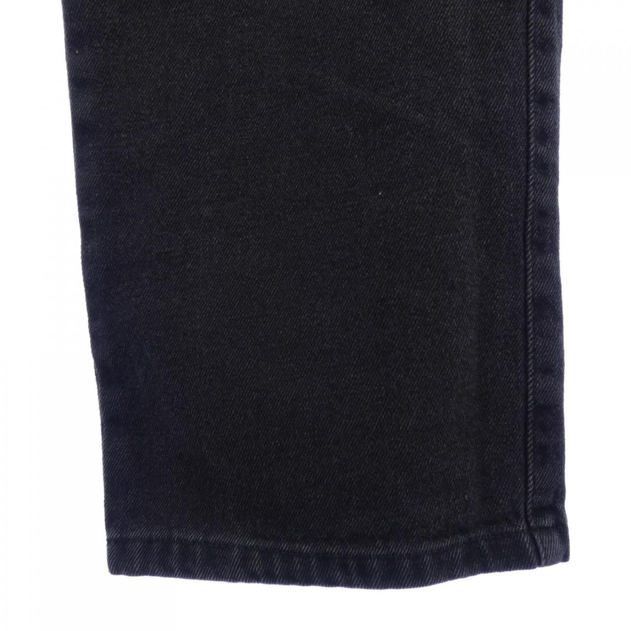 Other Other CARNE BOLIENTE Jeans Textile Jeans DUTY FREE for USA Size ONE SIZE - 5 Thumbnail