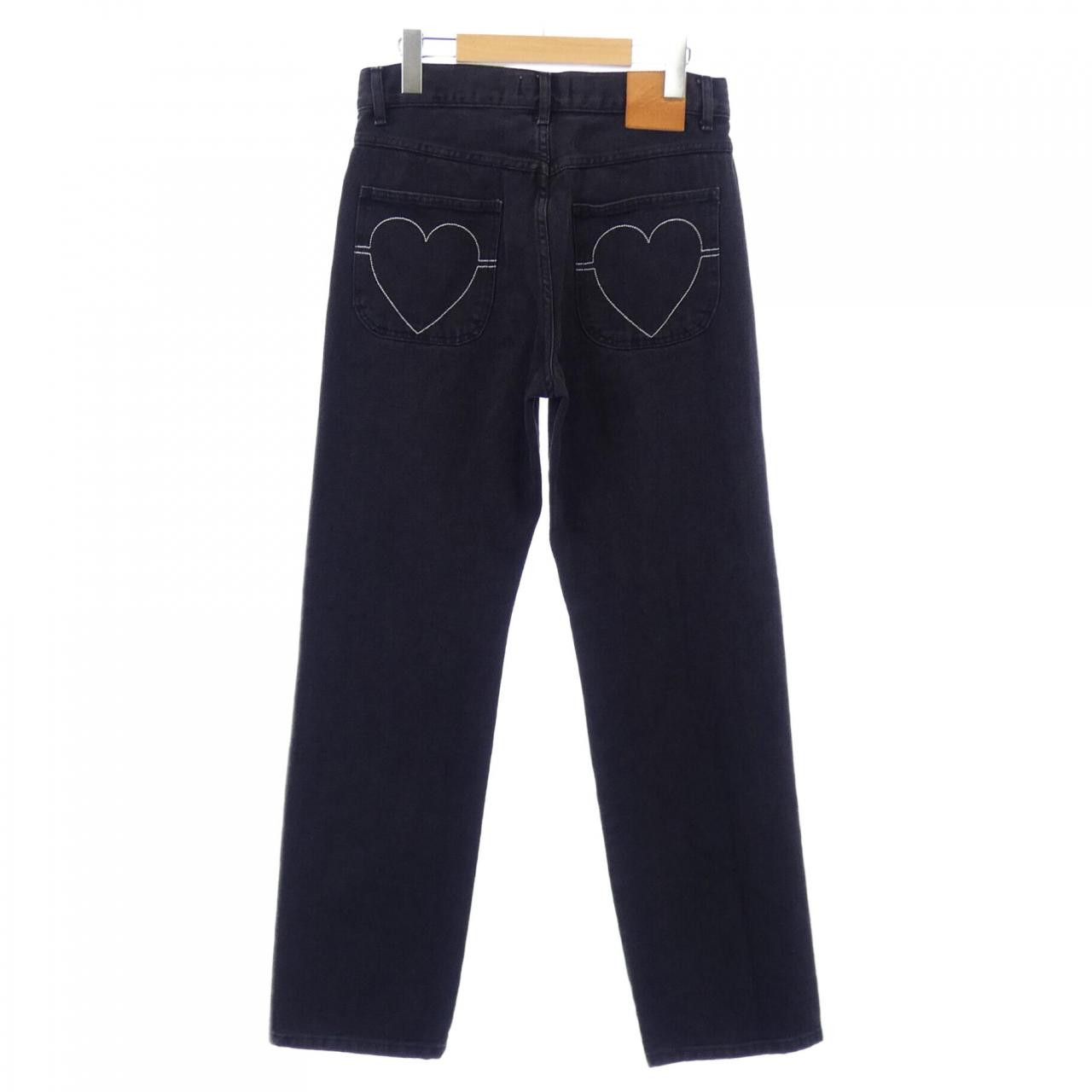 Other Other CARNE BOLIENTE Jeans Textile Jeans DUTY FREE for USA Size ONE SIZE - 2 Thumbnail