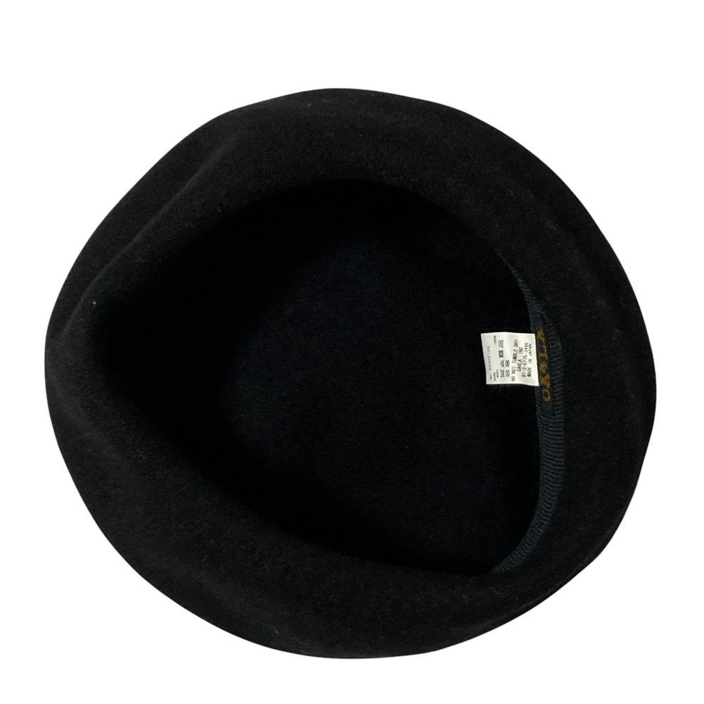 Other CA4LA Wool Felt Beret Textile Hats DUTY FREE for USA