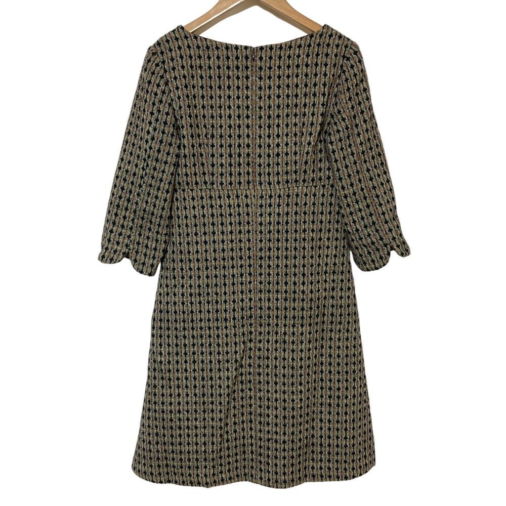 Other Jocomomola Tweed Dress Textile Dresses DUTY FREE for USA