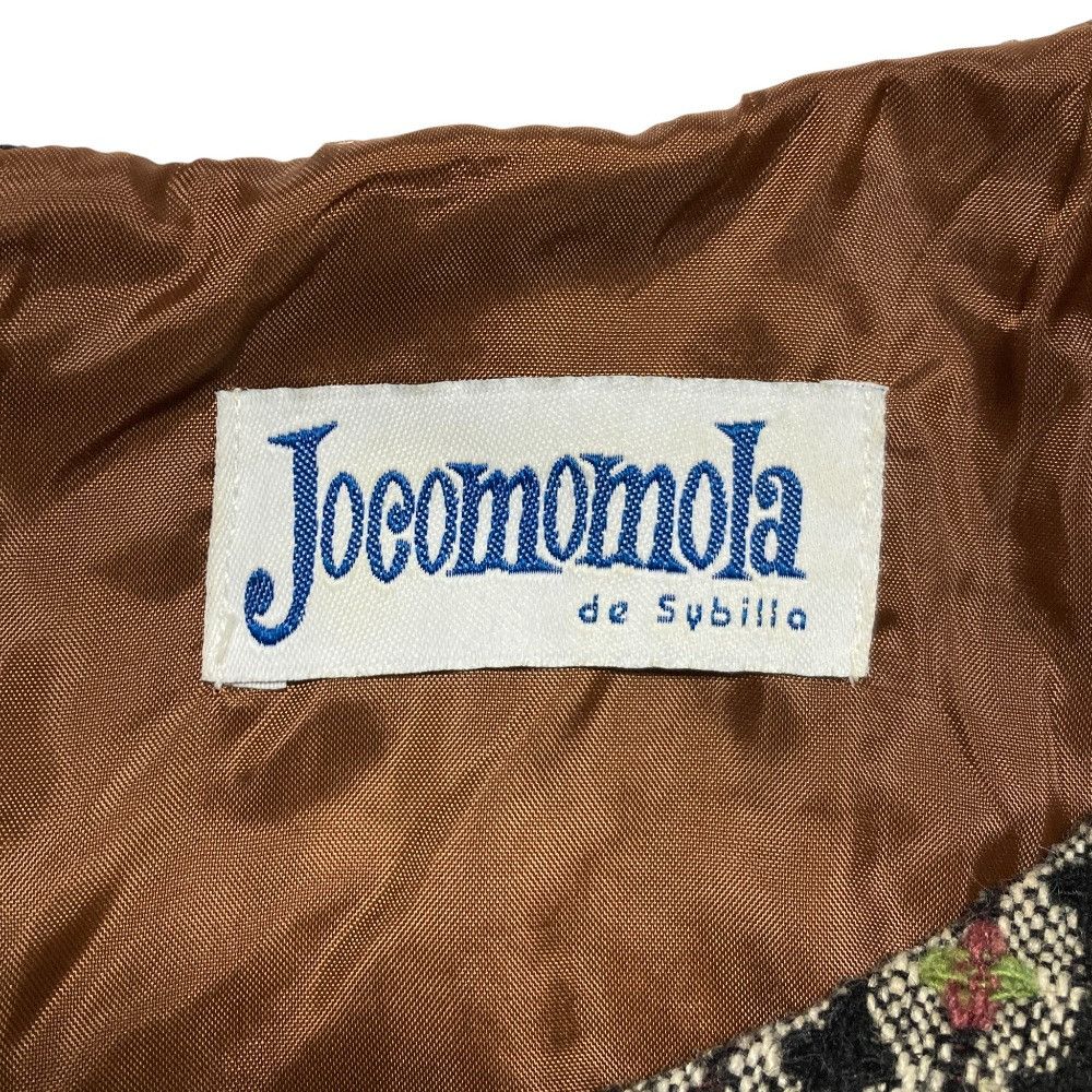 Other Jocomomola Tweed Dress Textile Dresses DUTY FREE for USA