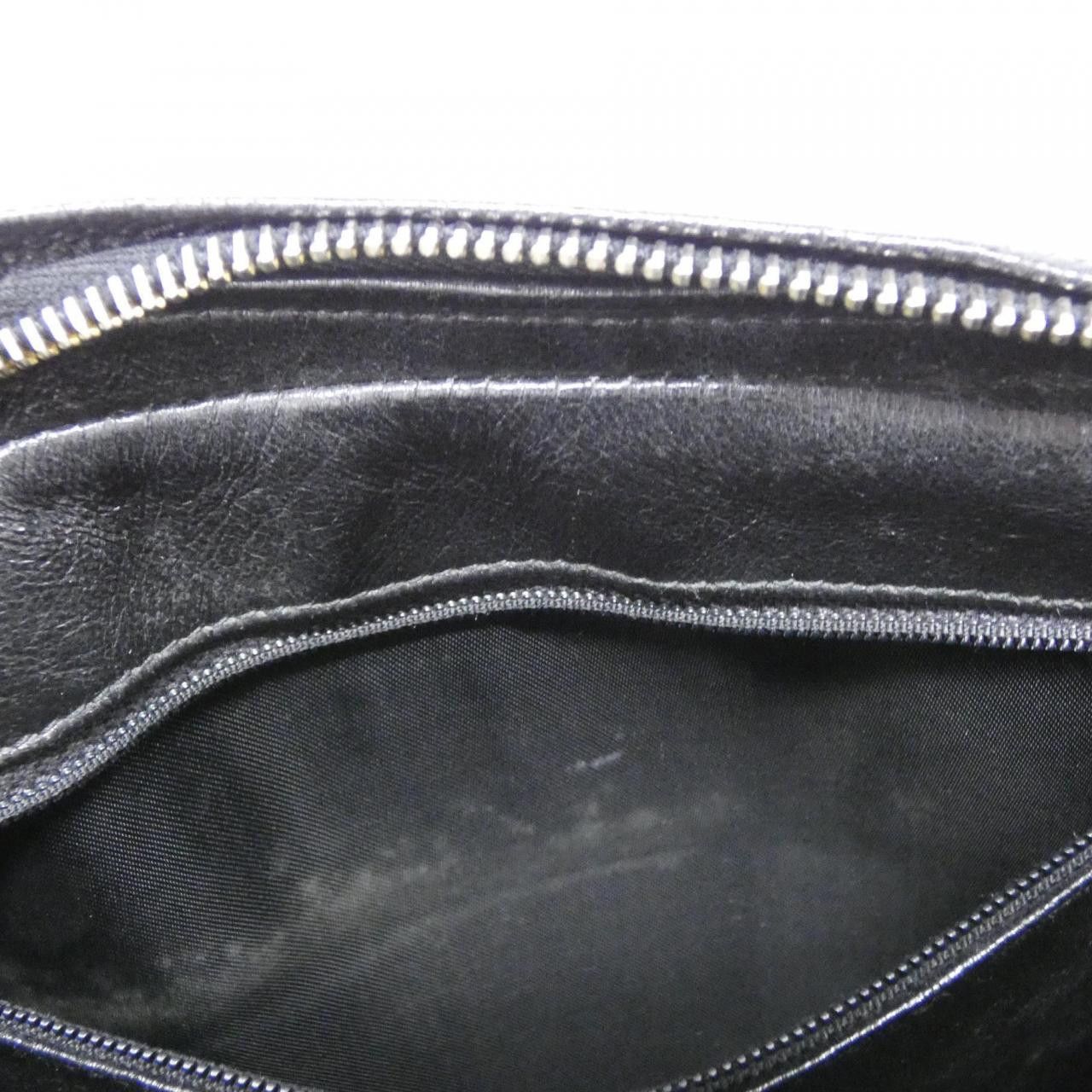 Chanel Chanel Chanel Caviar Skin Shoulder Bag Leather Shoulder Bag DUTY FREE for USA Size ONE SIZE - 8 Thumbnail