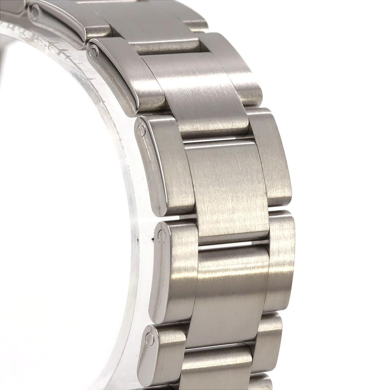 Rolex Rolex Rolex Submariner Date Stainless Steel Watch Metal Automatic 116610LN DUTY FREE for USA Size ONE SIZE - 5 Thumbnail