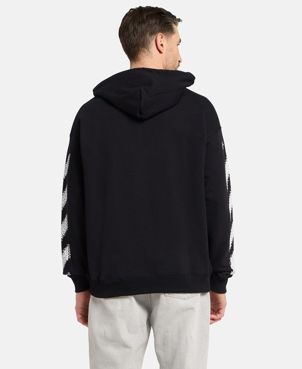 Off-White Hoodie Size US M / EU 48-50 / 2 - 2 Thumbnail