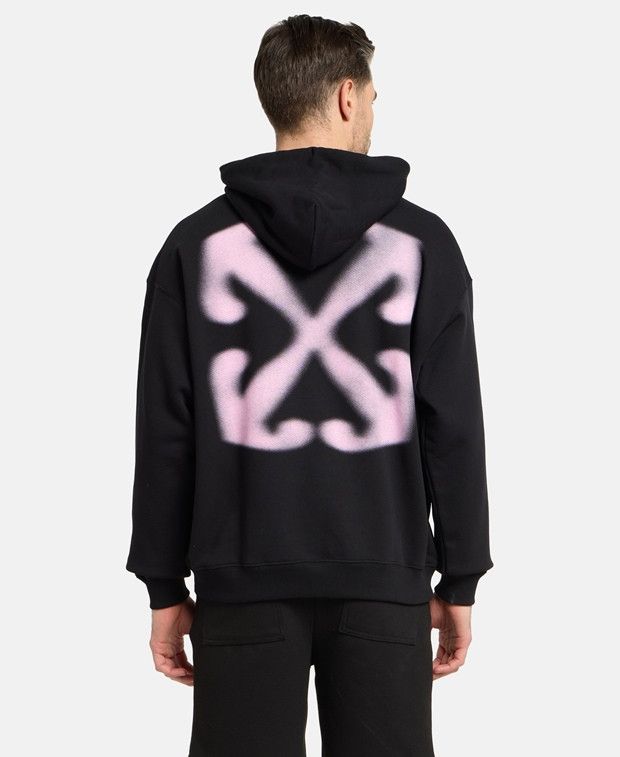 Off-White Hoodie Size US M / EU 48-50 / 2 - 2 Thumbnail