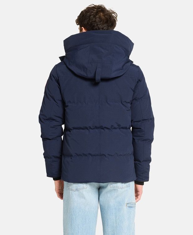 Canada Goose Down parka Size US M / EU 48-50 / 2 - 2 Thumbnail