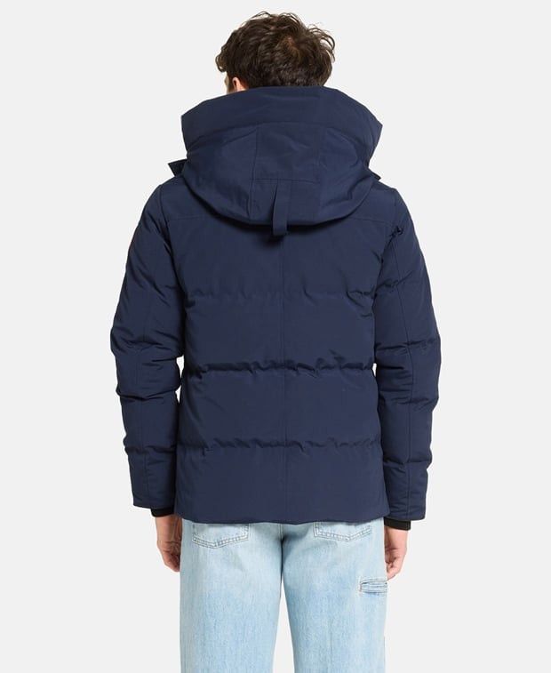 Canada Goose Down parka Size US XXL / EU 58 / 5 - 2 Thumbnail