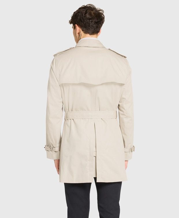 Burberry Trench coat Size US L / EU 52-54 / 3 - 2 Thumbnail