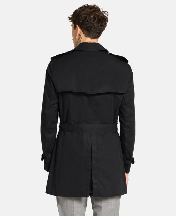 Burberry Trench coat Size US XL / EU 56 / 4 - 2 Thumbnail