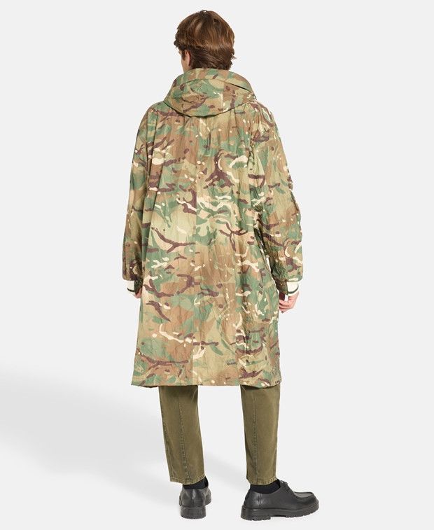 Dolce & Gabbana Transitional coat Size US M / EU 48-50 / 2 - 2 Thumbnail