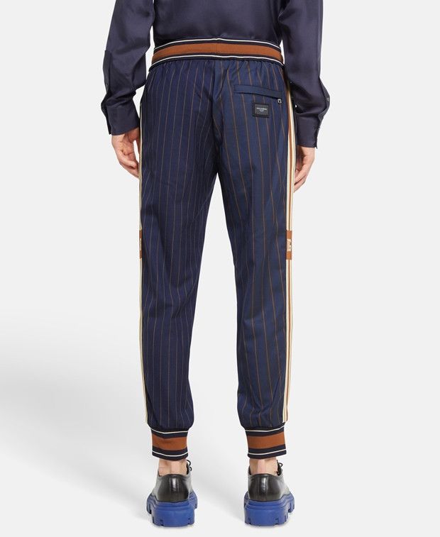 Dolce & Gabbana Casual trousers Size US 29 - 2 Thumbnail