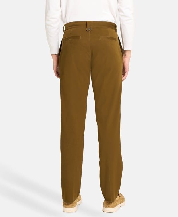 Tod's Chino Size US 34 / EU 50 - 2 Thumbnail