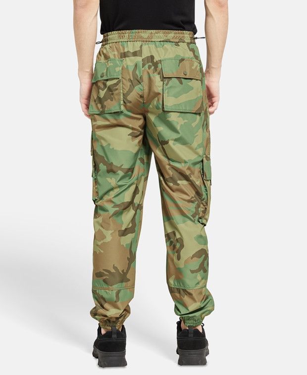 Dolce & Gabbana Cargo pants Size US 30 / EU 46 - 2 Thumbnail