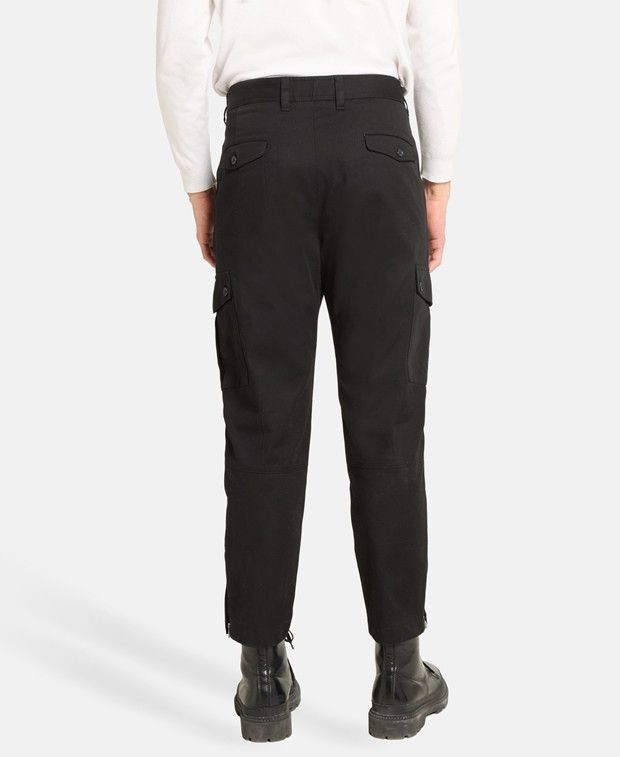 Dolce & Gabbana Cargo pants Size US 29 - 2 Thumbnail