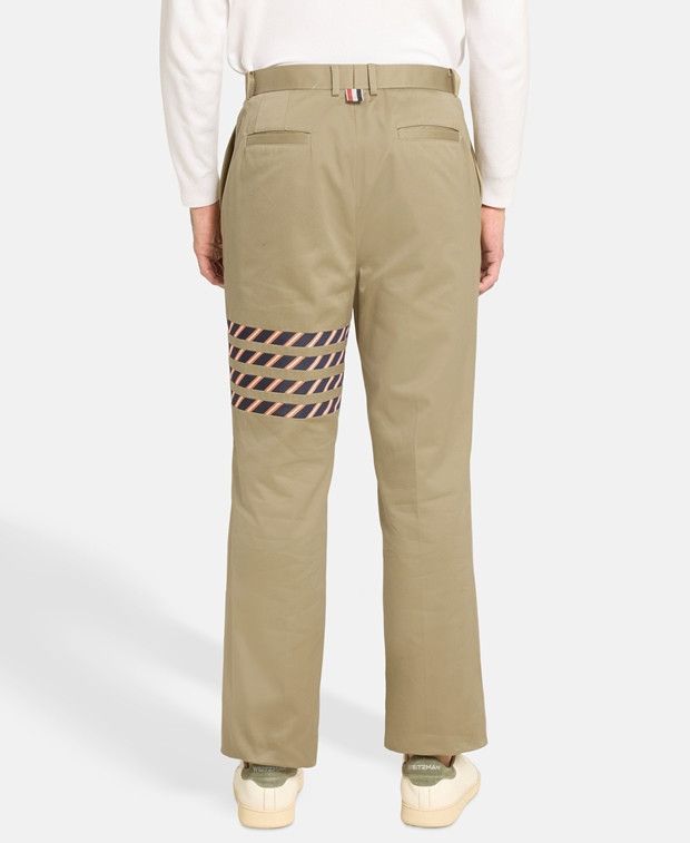 Thom Browne Chino Size US 30 / EU 46 - 2 Thumbnail