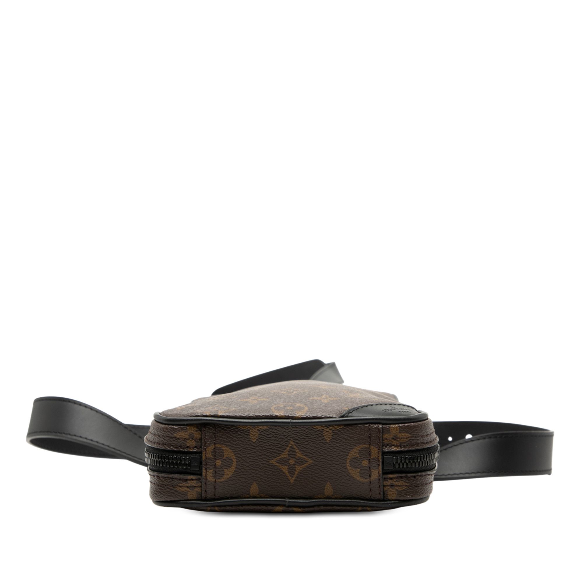 Louis Vuitton Louis Vuitton Monogram Solar Ray Utility Side Bag Size ONE SIZE - 3 Thumbnail