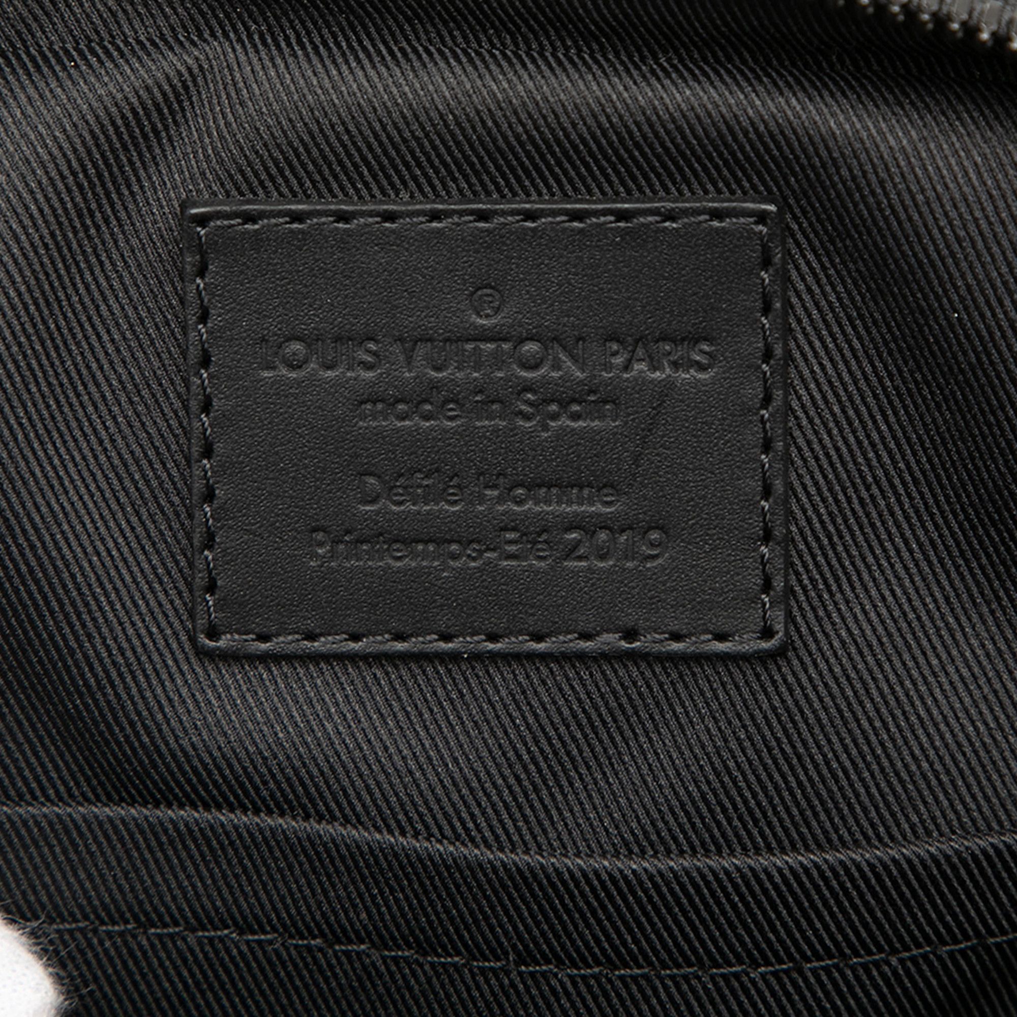 Louis Vuitton Louis Vuitton Monogram Solar Ray Utility Side Bag Size ONE SIZE - 5 Thumbnail