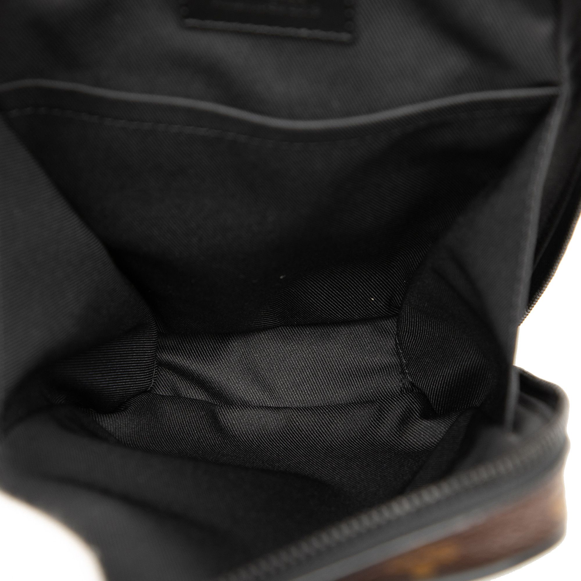 Louis Vuitton Louis Vuitton Monogram Solar Ray Utility Side Bag Size ONE SIZE - 4 Thumbnail