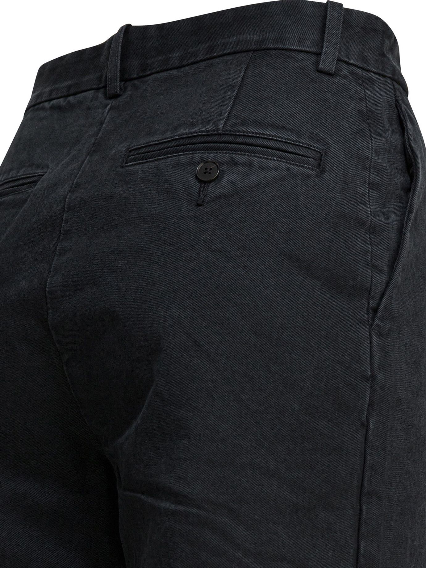 Auralee Auralee Straight-Leg Chino Pants tag size 1 Women - USA Duties Paid Size 27" / US 4 / IT 40 - 4 Thumbnail