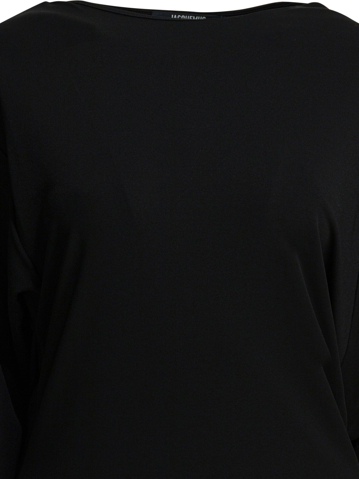 Jacquemus Jacquemus Mistral Dress tag size M Women - USA Duties Paid Size M / US 6-8 / IT 42-44 - 3 Thumbnail