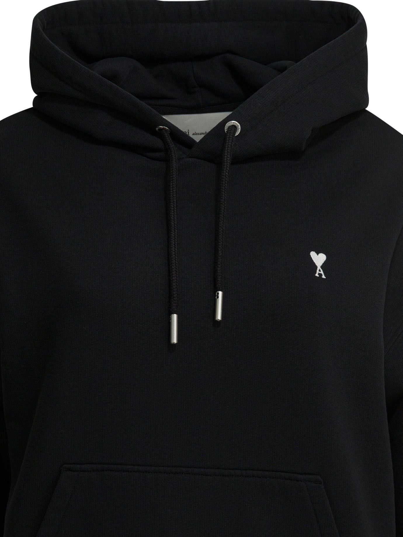 AMI Ami Paris Sweatshirts tag size M Women - USA Duties Paid Size M / US 6-8 / IT 42-44 - 3 Thumbnail