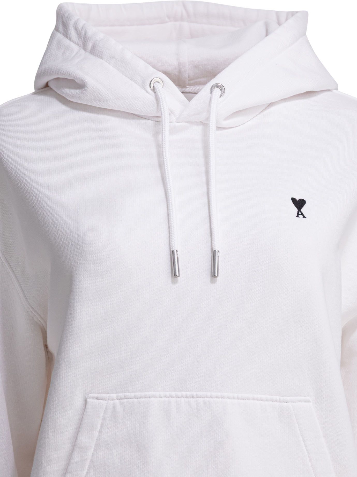 AMI Ami Paris Sweatshirts tag size L Women - USA Duties Paid Size L / US 10 / IT 46 - 3 Thumbnail