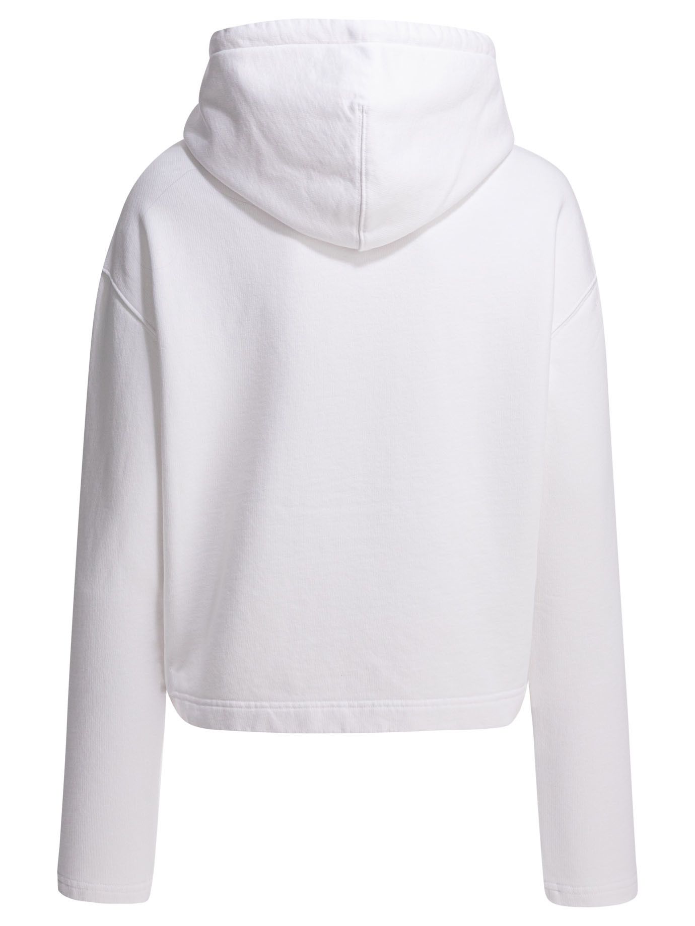 AMI Ami Paris Sweatshirts tag size S Women - USA Duties Paid Size S / US 4 / IT 40 - 2 Thumbnail