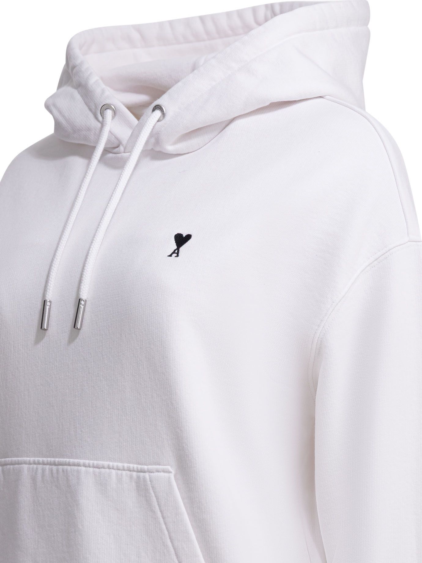 AMI Ami Paris Sweatshirts tag size S Women - USA Duties Paid Size S / US 4 / IT 40 - 4 Thumbnail