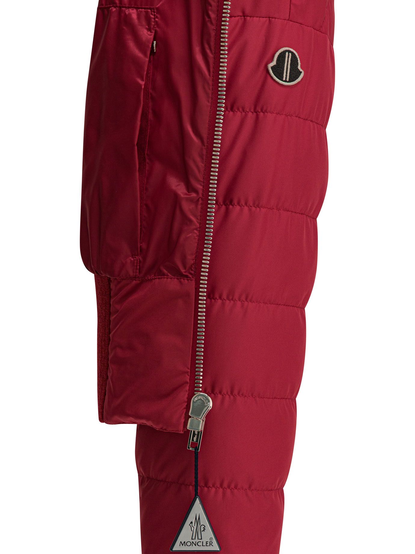 Rick Owens Rick Owens Cropped Down Jacket X Moncler tag size 1 Women - USA Duties Paid Size XS / US 0-2 / IT 36-38 - 3 Thumbnail