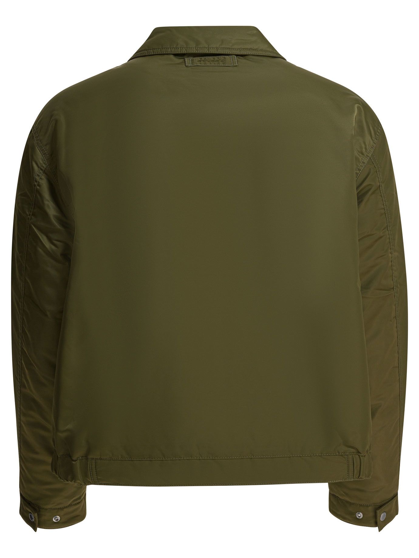 Stussy Stussy Jackets & Coats tag size XL Men - USA Duties Paid Size US XL / EU 56 / 4 - 2 Thumbnail