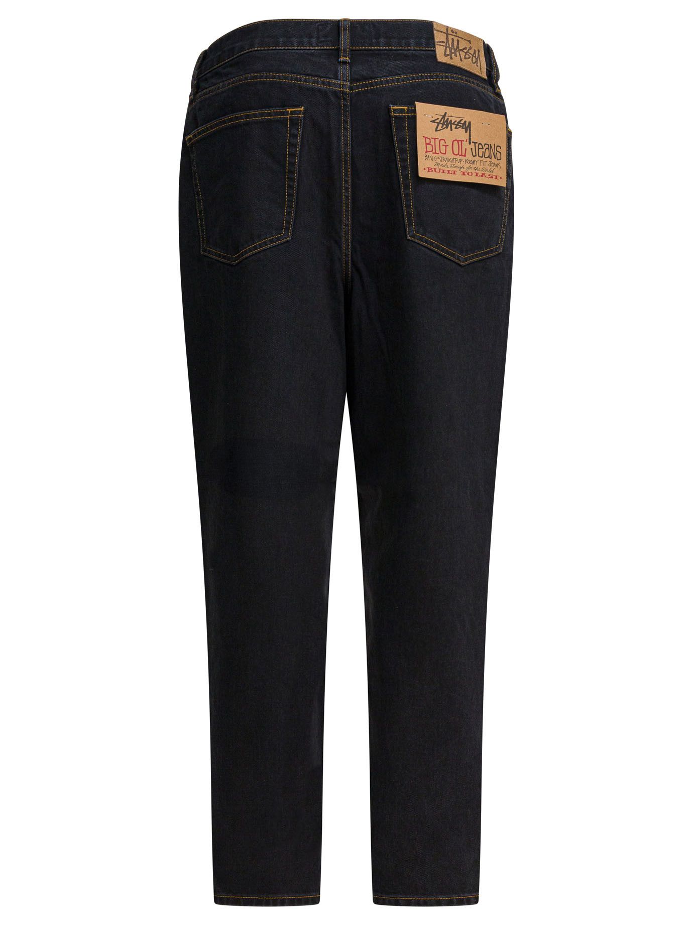 Stussy Stussy Jeans tag size 30 Men - USA Duties Paid Size US 30 / EU 46 - 2 Thumbnail