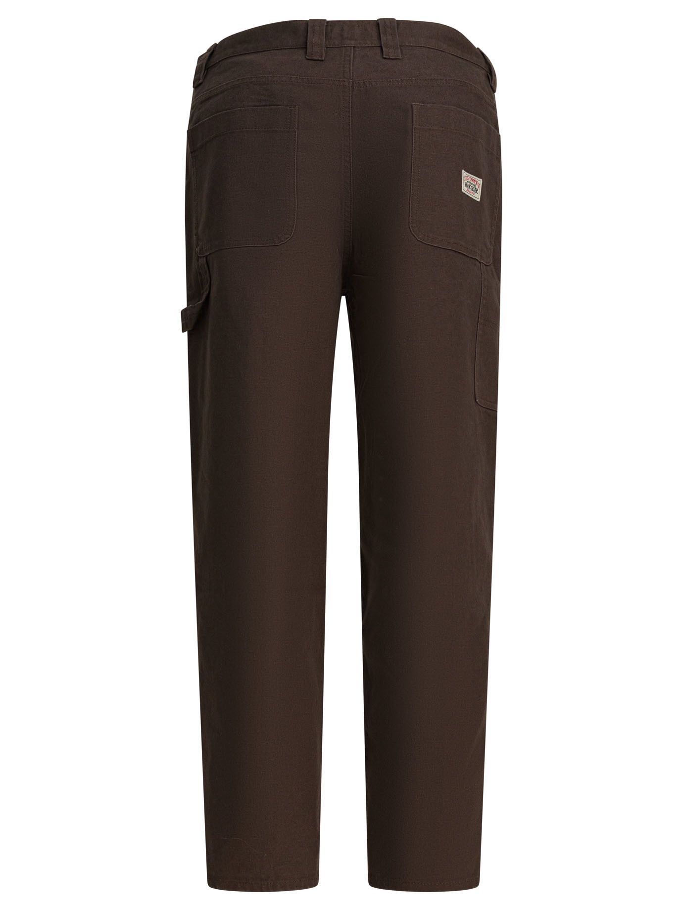 Stussy Stussy Trousers tag size 34 Men - USA Duties Paid Size US 34 / EU 50 - 2 Thumbnail