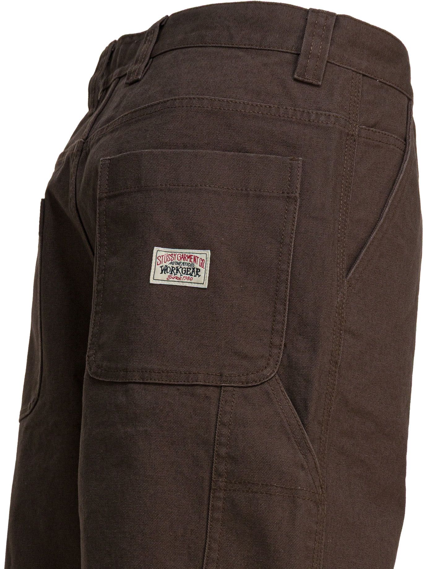 Stussy Stussy Trousers tag size 34 Men - USA Duties Paid Size US 34 / EU 50 - 4 Thumbnail