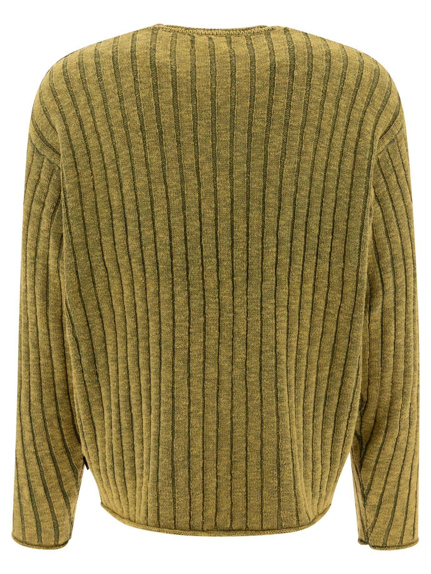 Stussy Stussy Knitwear tag size XL Men - USA Duties Paid Size US XL / EU 56 / 4 - 2 Thumbnail