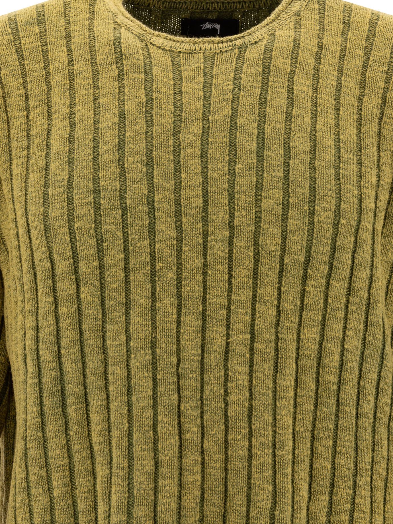 Stussy Stussy Knitwear tag size XL Men - USA Duties Paid Size US XL / EU 56 / 4 - 3 Thumbnail