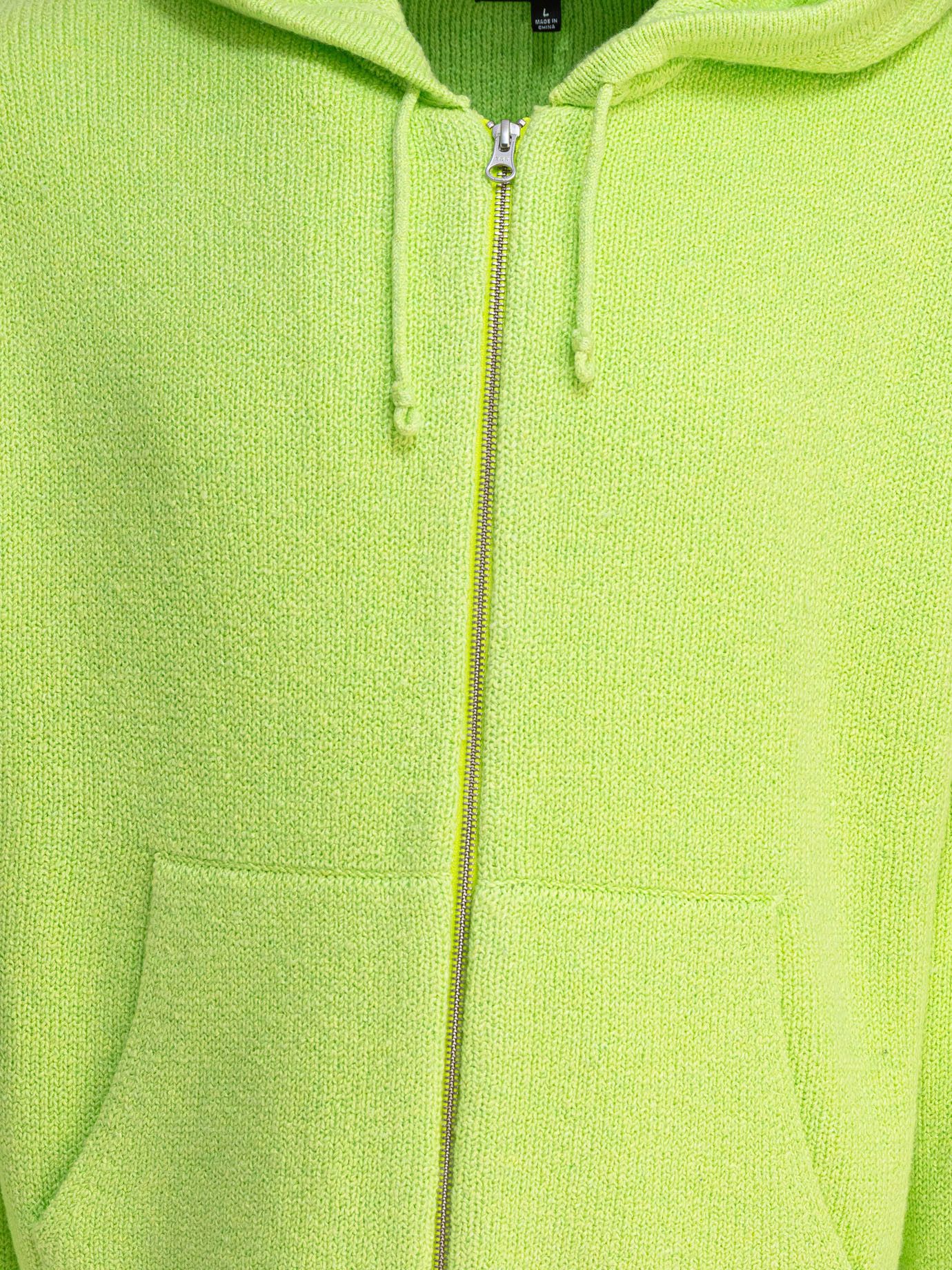 Stussy Stussy Knitwear tag size L Men - USA Duties Paid Size US L / EU 52-54 / 3 - 3 Thumbnail