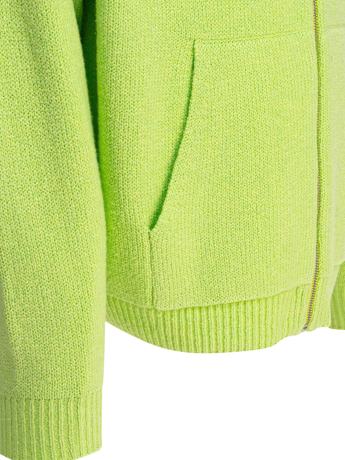 Stussy Stussy Knitwear tag size L Men - USA Duties Paid Size US L / EU 52-54 / 3 - 4 Thumbnail