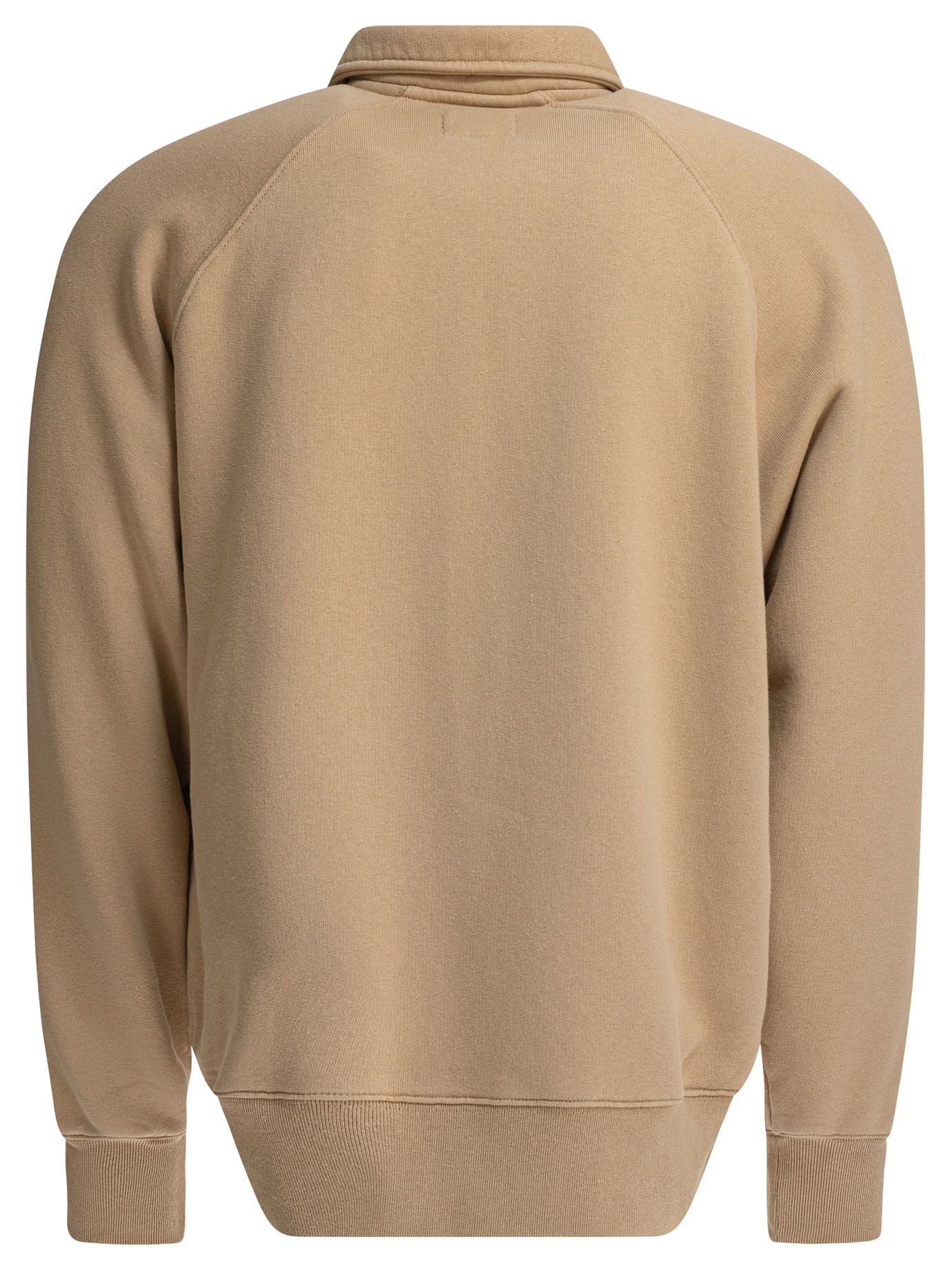 Stussy Stussy Sweatshirts tag size L Men - USA Duties Paid Size US L / EU 52-54 / 3 - 2 Thumbnail