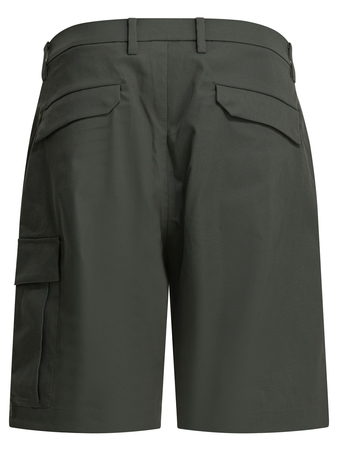 C.P. Company C.P. Company Shorts tag size 50 Men - USA Duties Paid Size US 34 / EU 50 - 2 Thumbnail