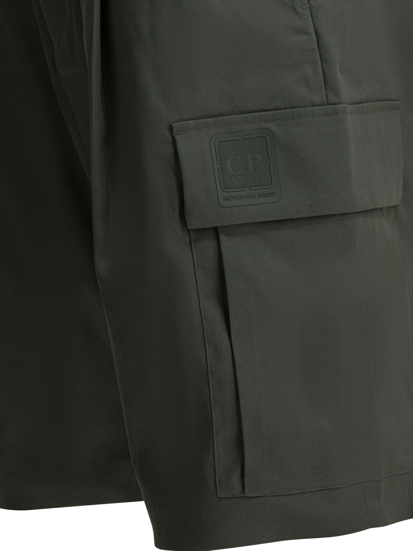 C.P. Company C.P. Company Shorts tag size 50 Men - USA Duties Paid Size US 34 / EU 50 - 4 Thumbnail