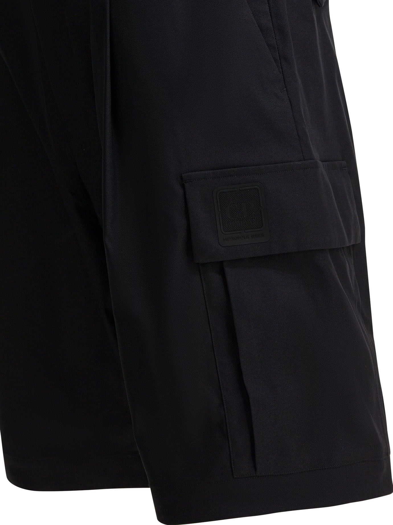 C.P. Company C.P. Company Shorts tag size 50 Men - USA Duties Paid Size US 34 / EU 50 - 4 Thumbnail